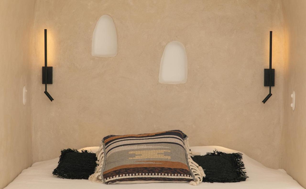 Naxos Euphoria Suites Stelida  Exteriér fotografie