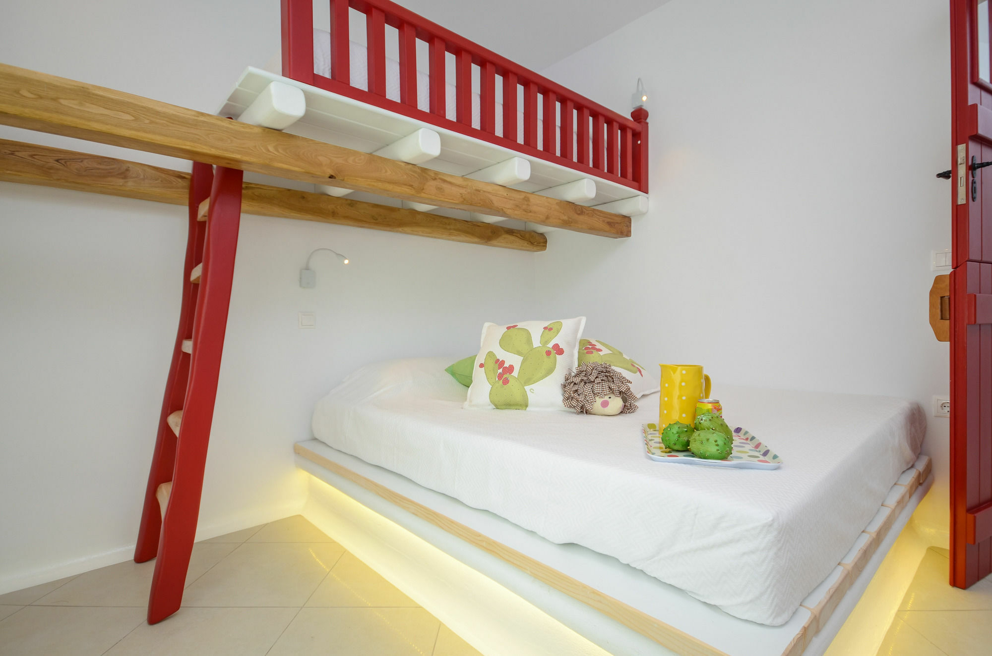 Naxos Euphoria Suites Stelida  Exteriér fotografie